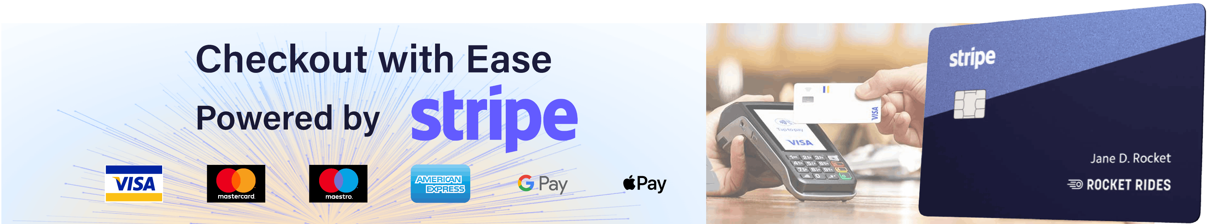 Stripe Checkout